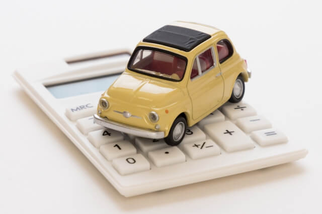 オートローンの審査に通らない時の対処法
