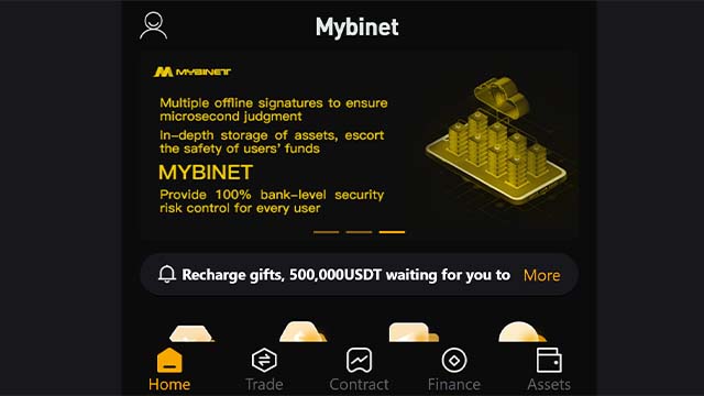 MYBINETは詐欺サイトなのか？