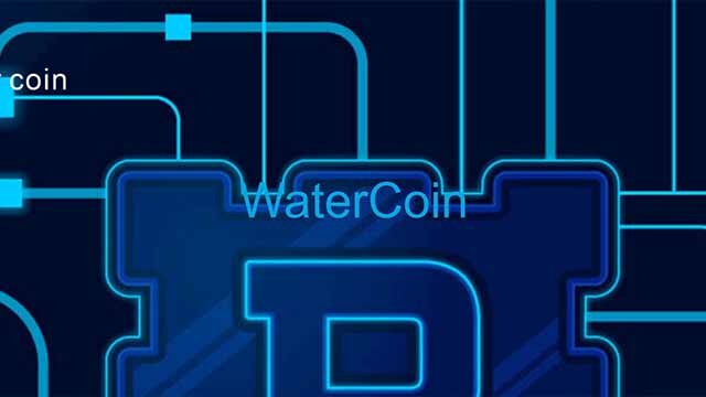 Water coinの口コミ評判