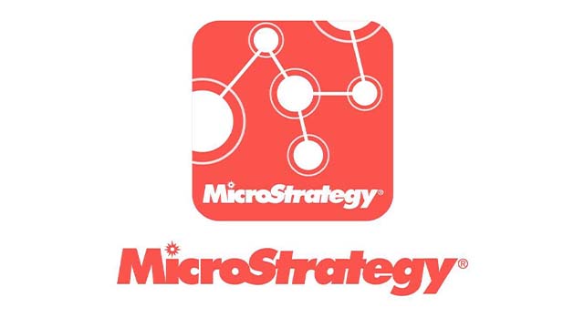 MicroStrategy基礎情報