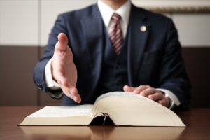投資詐欺に強い弁護士の特徴4選