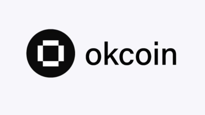 okcoin ロゴ
