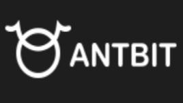 antbit ロゴ