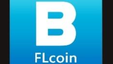 flcoinロゴ