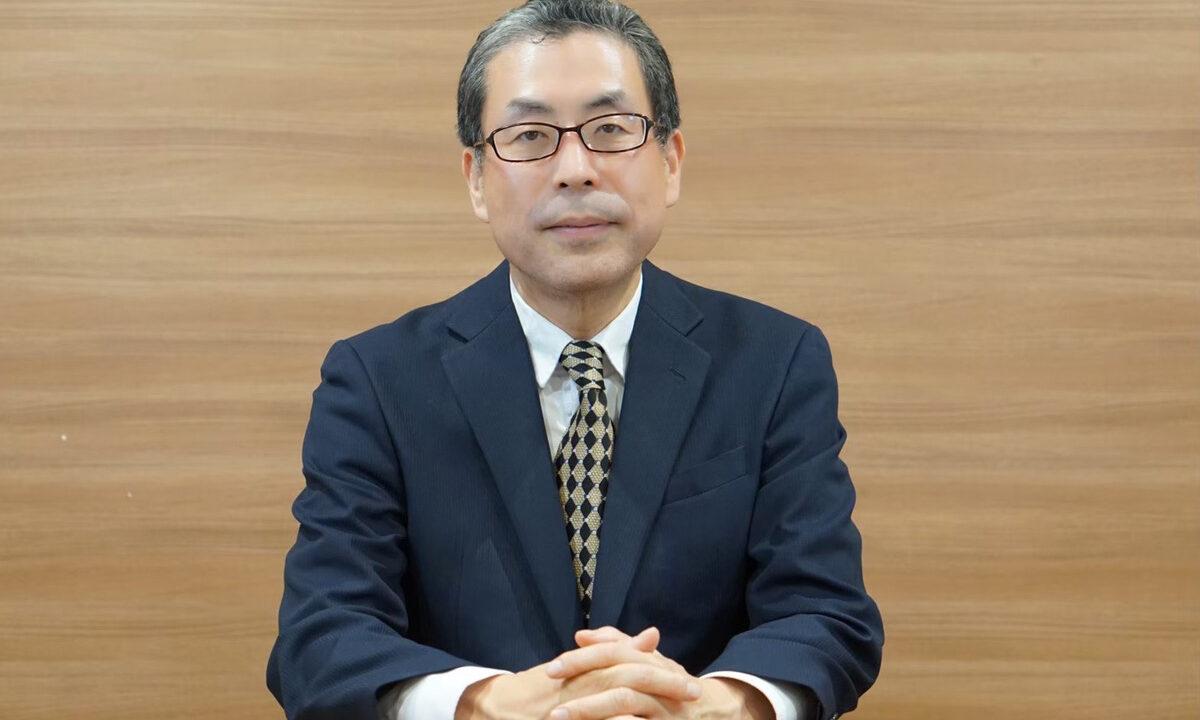 有田先生