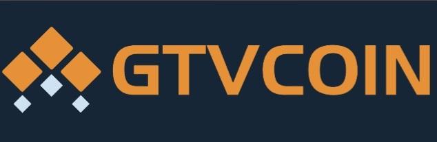 GTVCOINロゴ