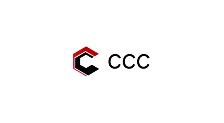 CCCロゴ