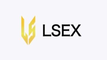 LSEXロゴ