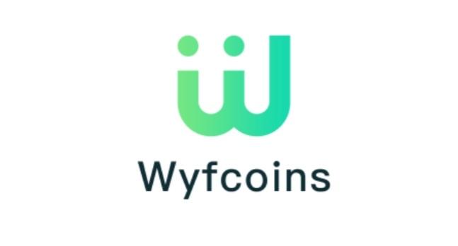 wyfcoin ロゴ