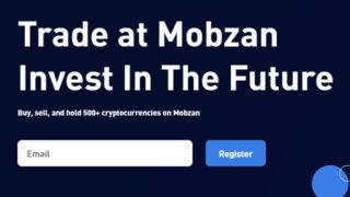 【仮想通貨詐欺】Mobzanが怪しい！基礎情報と入金してしまった場合の対処方法