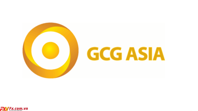 GCG asiaの基礎情報