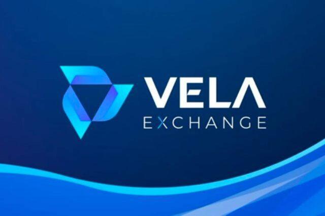 Vela Exchangeの基礎情報