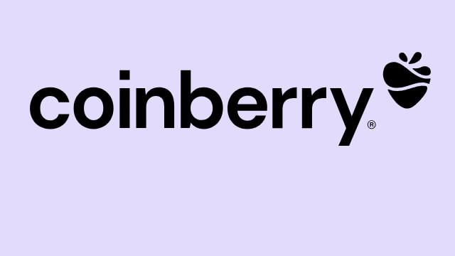 coinberryの基礎情報