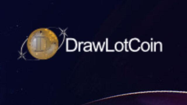 Draw Lot Coinの基礎情報