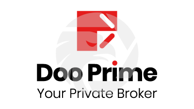【海外FX詐欺】Doo Primeが怪しい！基礎情報と入金してしまった場合の対処方法