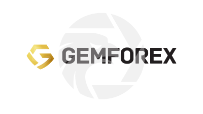 GEMFOREXの基礎情報