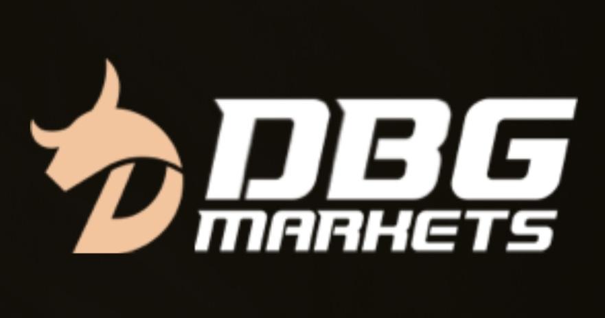 DBG ロゴ