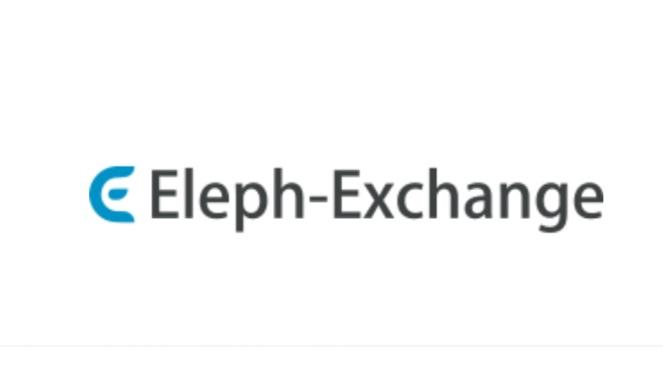 Elph-exchangeロゴ