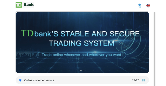 【危険】TDbankは仮想通貨詐欺？返金方法や入金してしまった場合の対処法を解説