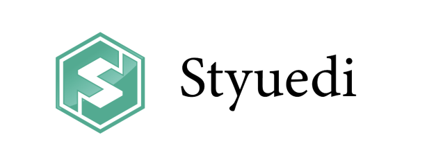 Styuediの基本情報