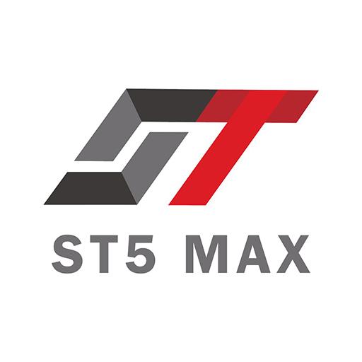 ST5MAXの基本情報