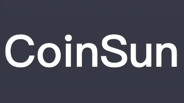 CoinSunの基本情報