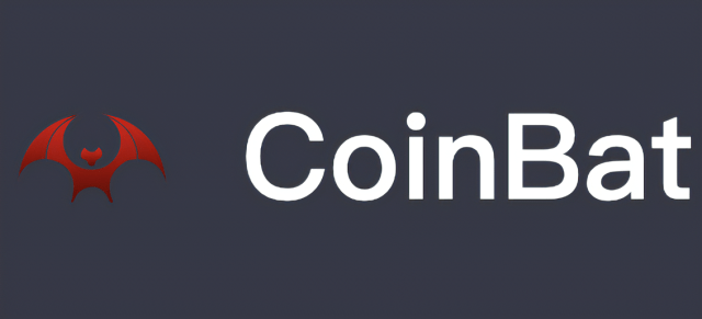CoinBatの基本情報