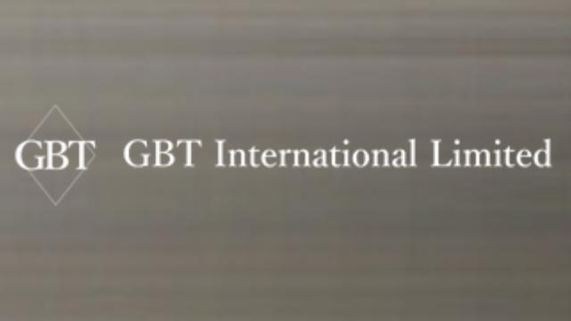 GBT International Limitedの基本情報