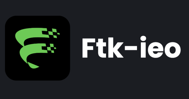 FTK-ieoの基本情報