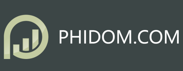 Phidomの基本情報