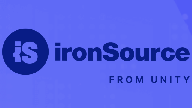 ironSourceの基本情報