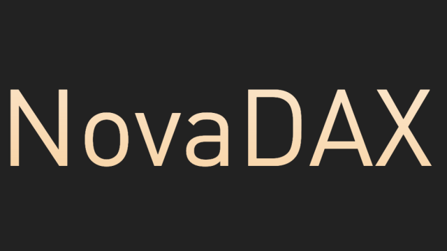 NovaDAXの基本情報