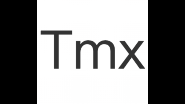 Tmxの基本情報