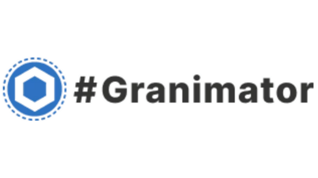 Granimatorの基本情報