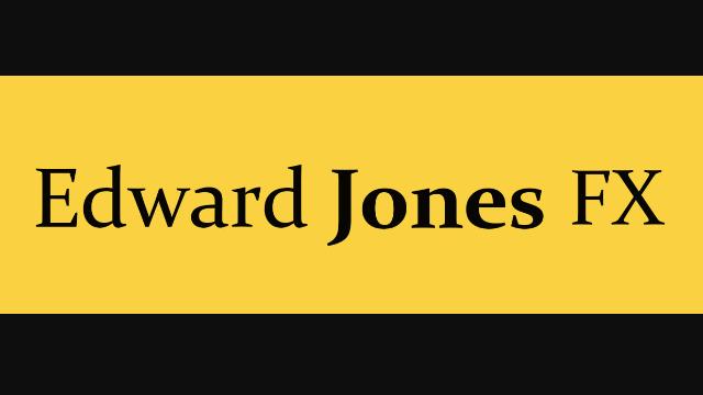 Edward Jones FXの基本情報