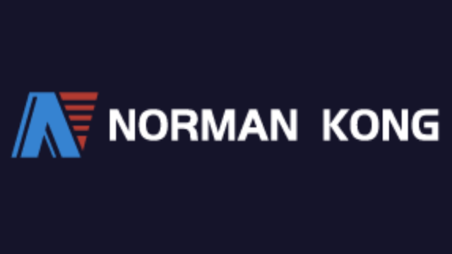 NORMAN KONGの基本情報