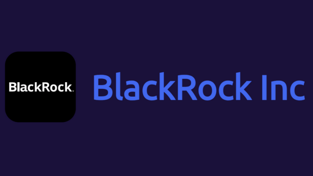 BLACKROCKの基本情報