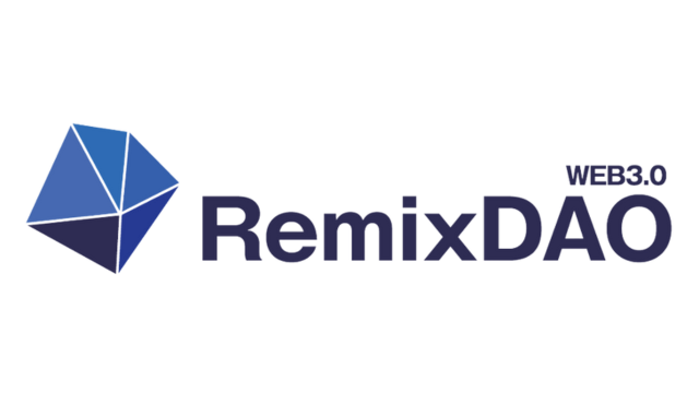 RemixDAOの基本情報