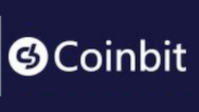 Coinbitの基本情報