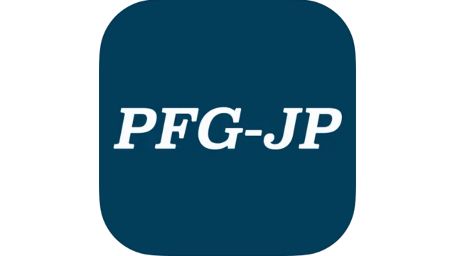 PFG-JPの基本情報