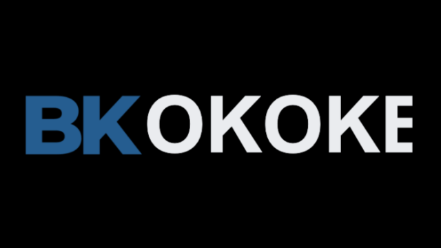 OKOKEXの基本情報