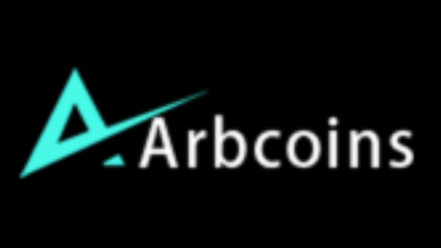 Arbcoinsの基本情報