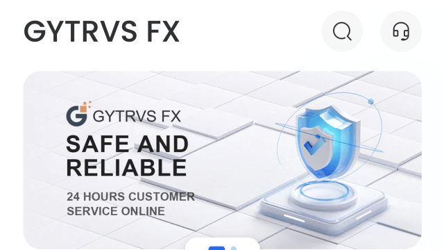 【危険】GYTRVS FXは仮想通貨詐欺？返金方法や入金してしまった場合の対処法を解説