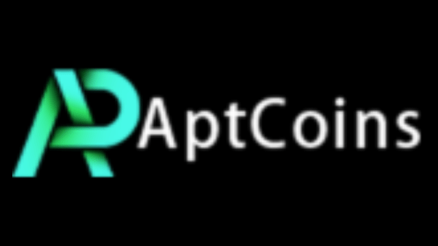 AptCoinsの基本情報
