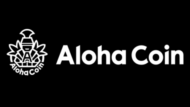 Aloha Coinの基本情報