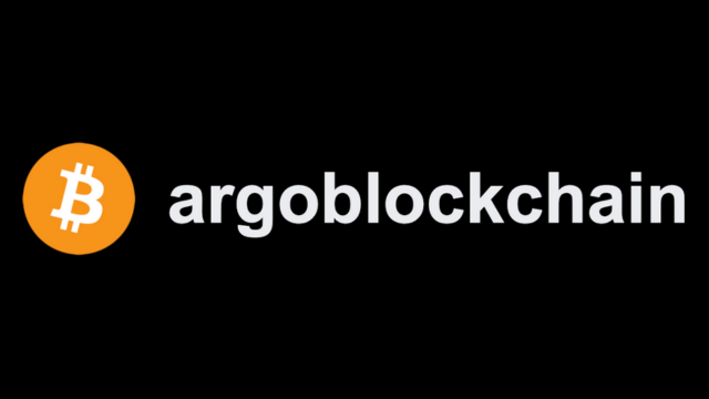Argo Blockchainの基本情報