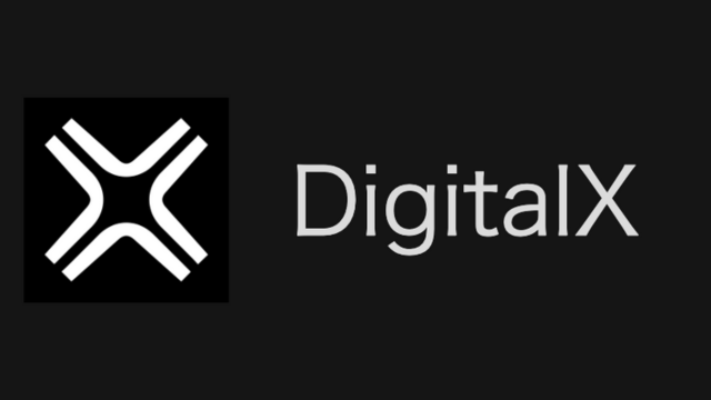 DigitalXの基本情報