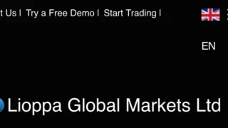 Lioppa Global Markets Ltd