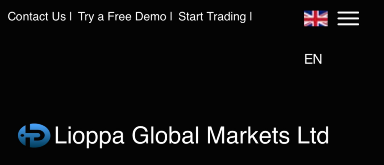 Lioppa Global Markets Ltd