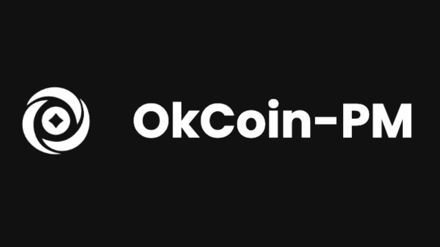 OkCoin-PMの基本情報